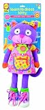 -Alex Learn to Dress Kitty