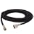 SprayMaster Braided Airbrush Hose - 3 Metres - 1/8" Bsp - 1/4" Bsp - AAA1004