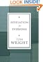 Revelation for Everyone (New Testament for Everyone)