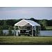 ShelterLogic 10x20 Canopy Replacement Cover for 1-3/8