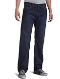 Rip Curl Young Men’s Regulator Ii Jean,Herritage Wash,36