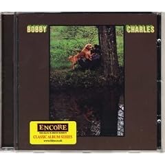 Bobby Charles