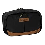 Timberland Newmarket Gilford Lumbar Pack (Black)