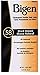 Bigen Permanent Powder Hair Color 58 Black Brown 1 ea (Pack of 4)