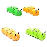Caterpillar Wind Up Toy