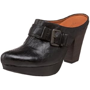 Buy Gentle Souls Ladies Ophelia Clog