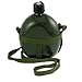Peak Performance Aluminum Canteen