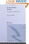 In the Culture Society: Art, Fashion and Popular Music