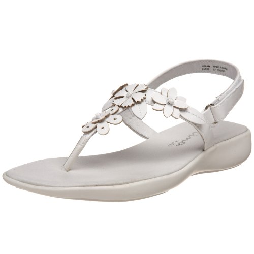 Nina Infant Toddler Bouquet Flower Sandal