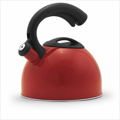 Daisy Kettle in Granett Daisy Kettle in Granett