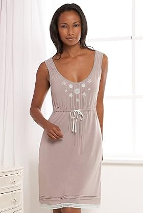 Marks and Spencer floral chemise up to size 22