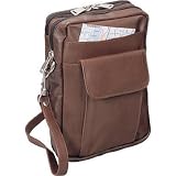 Winn Slim Men's Bag Brown