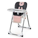 Chicco Polly Highchair - Bella