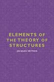 Elements of the Theory of Structures