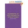 Elements of the Theory of Structures