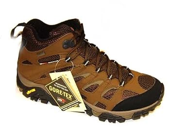 Mens Moab Mid Gtx Xc 87701 Merrell