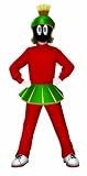 Rubie's Costume Co Men's Marvin The Martian Adult Costume