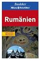 Baedeker Allianz Reiseführer Rumänien