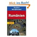 Baedeker Allianz Reisef�hrer Rum�nien