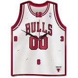 Chicago Bulls High Definition Wall Clock