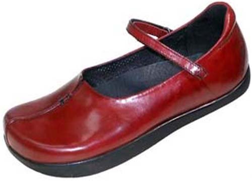 Earth Women’s Solar (Rosso) Picture