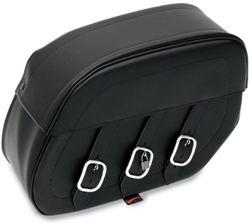 Saddlemen S4 Rigid-Mount Specific-Fit Quick-Disconnect Saddlebags Drifter 5158P