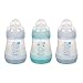 MAM BPA Free 5 oz Bottle for Boy, 3-Pack