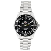 TAG Heuer Men's 2000 Aquaracer Quartz Watch #WAB1110.BA0800