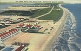 Redington Beach, Florida Postcard