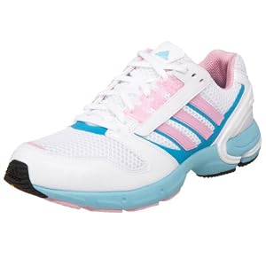 Buy adidas Ladies ZX 8000 SP Running Shoe by adidas