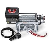WARN 26502 M8000 8000-lb Winch