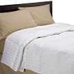 Fieldcrest Luxury Goose Down Comforter - F/Q