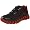 Black/Red