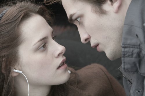 Twilight - Bis(s) zum Morgengrauen (2 DVDs)