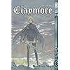 Claymore 15