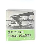British float planes : a pictorial survey