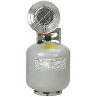 Stansport Deluxe Propane Heater