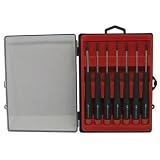 7 Piece Tool Screwdriver Set