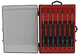 7 Piece Tool Screwdriver Set
