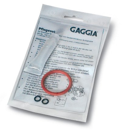 Gaggia 710111676 Pflegeset f�r Espressovollautomaten - Foto
