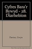 Bara'r bywyd : darlleniadau Beiblaidd dyddiol : diarhebion