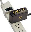 Visual Sound 1 SPOT Space-Saving 9V DC Adapter