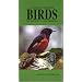 A Guide to Endemic Birds of Ethiopia and Eritrea