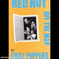 Red Hot Chili Peppers - Off The Map [DVD] [2001]