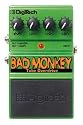 DigiTech DBM Bad Monkey Tube-Overdrive Analog-Distortion Pedal