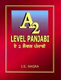A2 Level Panjabi