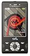 Sony Ericsson W995 (Black) SIM Free / Unlocked