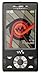 Sony Ericsson W995 Handy  (UMTS, 8.1 MP, UKW-Radio, 8GB)  Progressive Black
