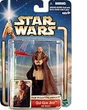 star wars the Phantom menage- qui- gon jinn jedi master