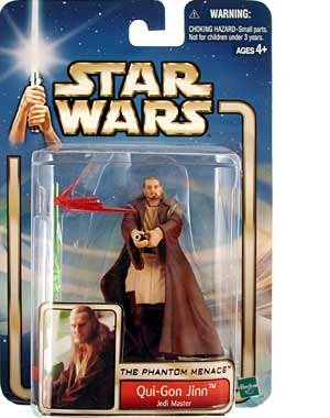 star wars the Phantom menage qui gon jinn jedi master 41o4Dz9S%2BZL star wars the Phantom menage qui gon jinn jedi master